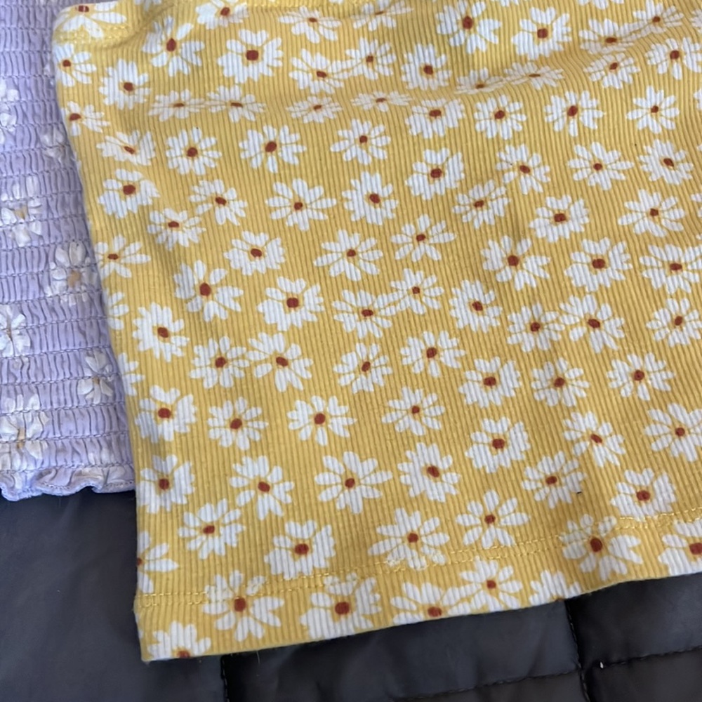 2-pack Tube Tops - Picture 3 of 4